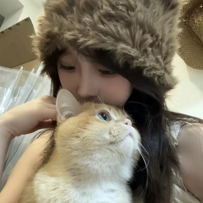 小熊与我