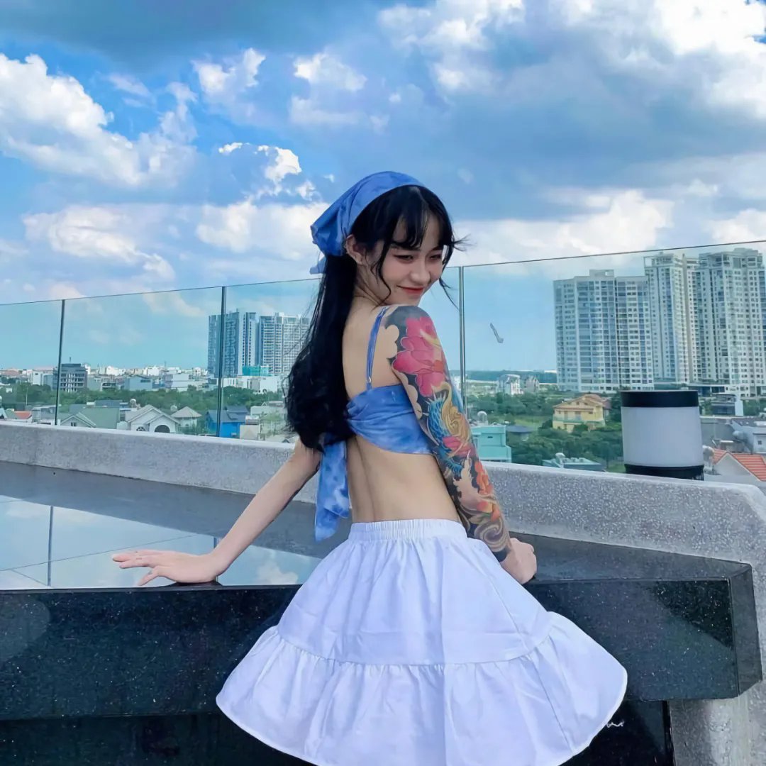 糟糕的夏天