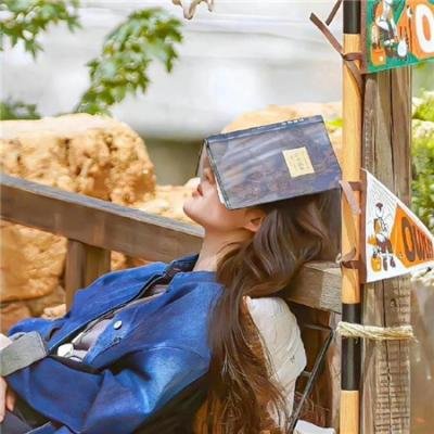 车站的马博布